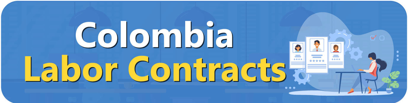 Colombia Labor Contracts