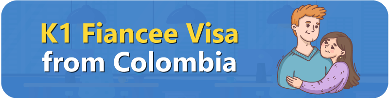 K1-Fiancee-Visa-from-Colombia