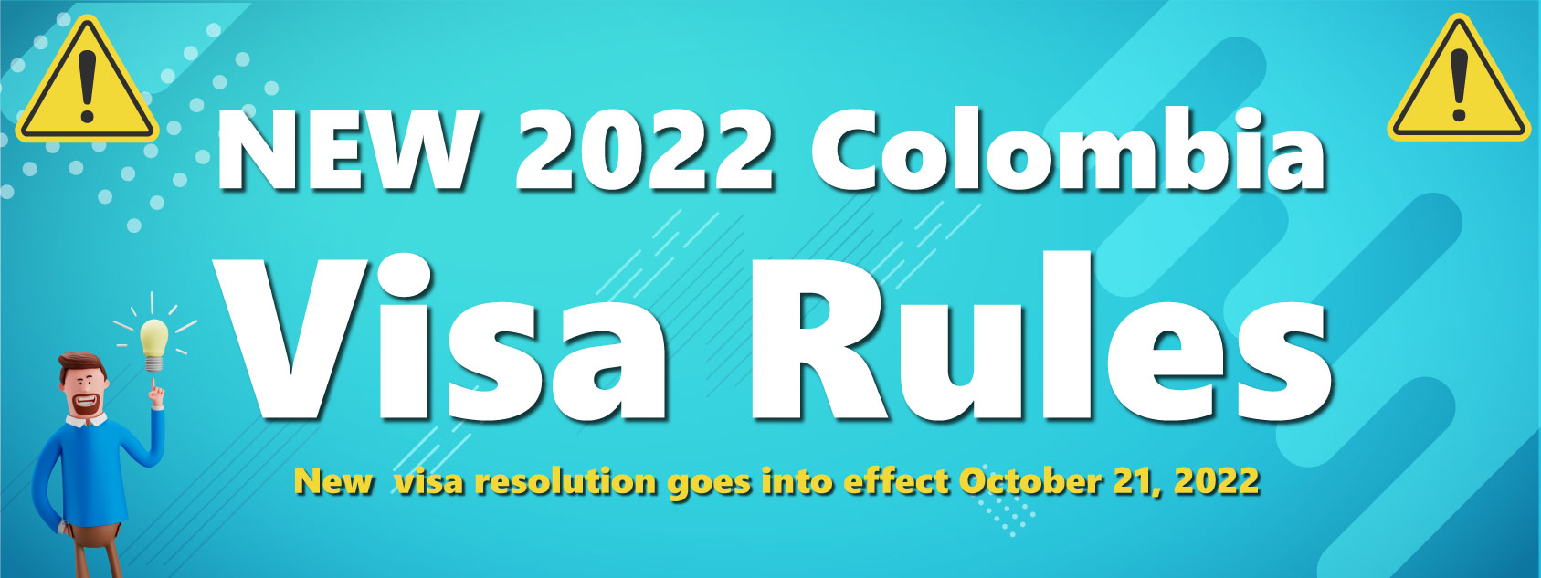 NEW-2022-Colombia-Visa-Law-Resolution