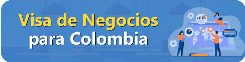 Visa-de-Negocios-para-Colombia