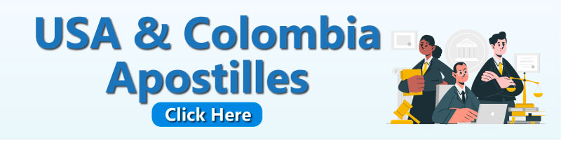 USA-and-Colombia-Apostilles